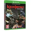 Image de Killer Instinct Definitive Edition Xbox One Xbox One
