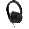 Image de Microsoft Casque stéréo Xbox One (Filaire), Casque gaming, Noir