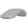 Image de Microsoft Surface Arc Mouse - Souris - optique - 2 boutons - sans fil - Bluetooth 4.1 - gris clair - pour Surface Laptop