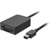 Image de Microsoft Surface Mini DisplayPort à (VGA, 23.30 cm), Adaptateur données + vidéo, Noir