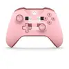 Image de Manette Sans Fil XBOX One - Minecraft Pink