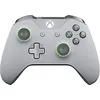 Image de Microsoft Xbox One manette sans fil Lunar White en occasion ou reconditionné
