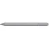 Image de Microsoft Surface Pen M1776 - Stylet actif - 2 boutons - Bluetooth 4.0 - platine - commercial - pour Surface Book 3, Go 2, Go 3, Go 4, Laptop 3, Laptop 4, Laptop 5, Pro 7, Pro 7+, Studio 2+