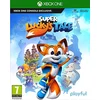 Image de Super Lucky's Tale Jeu Xbox One en occasion ou reconditionné