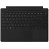 Image de Microsoft Surface Pro Signature Type Cover FPR Cover port (FR, Docking), Clavier, Noir