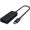 Image de Microsoft USB-C vers (HDMI, 15 cm), Adaptateur données + vidéo, Noir