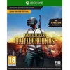 Image de PlayerUnknown's Battlegrounds - PUBG Xbox One Xbox One