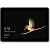 Image de Microsoft Surface Go 10 256 Go SSD [Wifi + 4G] argent en occasion ou reconditionné
