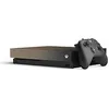 Image de Microsoft Xbox One X 1 To [Battlefield V Gold Rush Special Edition incl. manette sans fil, sans jeu] gold rush en occasion ou reconditionné