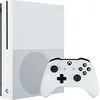 Image de Microsoft Xbox One S 1 To [incl. manette sans fil] blanc en occasion ou reconditionné