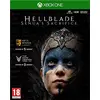 Image de Hellblade Jeu Xbox One en occasion ou reconditionné