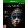 Image de Hellblade Senua's Sacrifice en occasion ou reconditionné