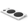 Image de Microsoft Contrôleur adaptatif XboxOne (Xbox One S, Xbox One X, Xbox Series S, Xbox Series X), Manette, Blanc, Noir