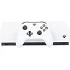 Image de Microsoft Xbox One S 1 To [Edition Digitale incl. Manette sans fil, jeu non inclus] blanc en occasion ou reconditionné