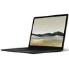 Image de Microsoft Surface Laptop 3 - Intel Core i5 - 1035G7 / 1.2 GHz - Win 10 Pro - Iris Plus Graphics - 8 Go RAM - 256 Go SSD NVMe - 13.5" écran tactile 2256 x 1504 - Wi-Fi 6 - noir mat - clavier : Français - commercial