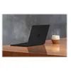Image de Microsoft Surface Laptop 3 - Intel Core i7 - 1065G7 / 1.3 GHz - Win 10 Pro - Iris Plus Graphics - 16 Go RAM - 1 To SSD NVMe - 13.5" écran tactile 2256 x 1504 - Wi-Fi 6 - noir mat - clavier : Français - commercial