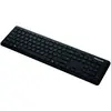 Image de Microsoft Clavier Bluetooth AZERTY Belge (BE, Sans fil), Clavier, Noir