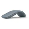 Image de Souris Microsoft Arc Edition Surface Bleu Glacier