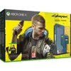 Image de Pack Xbox One X 1 To Edition Limitée Cyberpunk 2077