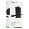 Image de Microsoft Xbox Manette Avec Batterie Xbox Sxw-00002 Xbox Kit