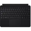 Image de Microsoft Go Type Cover Noir QWERTZ Allemand