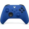 Image de Microsoft Xbox Series X manette sans fil shock blue [2020] en occasion ou reconditionné