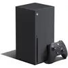 Image de Microsoft Xbox Series X, Console de jeu, Noir