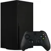 Image de Microsoft Xbox Series X 1 To [incl. Microsoft Xbox Series X manette sans fil carbon black] noir en occasion ou reconditionné