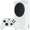 Image de Microsoft Xbox Series S 512 Go [incl. Microsoft Xbox Series X manette sans fil robot white] blanc en occasion ou reconditionné