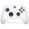 Image de Manette sans fil pour Xbox V2 - Blanc