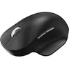 Image de Incase Designed by Microsoft Bluetooth Ergonomic Mouse, rechts, Bluetooth, Schwarz (Sans fil), Souris, Noir