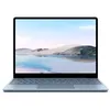Image de PC Ultra-Portable Microsoft Surface Laptop Go 12.4" Ecran tactile Intel Core i5 8 Go RAM 256 Go SSD Bleu