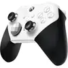 Image de Manette gaming sans fil pour Xbox - Elite Series 2 Core - blanc