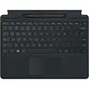 Image de Microsoft Clavier Signature Surface Pro 13 pouces (DE, Docking), Clavier, Noir
