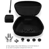 Image de Microsoft Xbox Elite Wireless Controller Series 2 - Complete Component Pack (PC, Xbox One S), Manette : accessoires, Noir