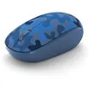 Image de Microsoft Bluetooth Mouse - Nightfall Camo Special Edition - souris - optique - 3 boutons - sans fil - Bluetooth 5.0 LE
