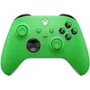 Image de Microsoft Xbox Series X manette sans fil velocity green [2023] en occasion ou reconditionné