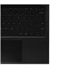 Image de Microsoft Surface Laptop 4 - AMD Ryzen 5 - 4680U / jusqu'à 4 GHz - Win 11 Pro - Radeon Graphics - 16 Go RAM - 256 Go SSD - 13.5" écran tactile 2256 x 1504 - Wi-Fi 6 - noir mat - clavier : Allemand - commercial