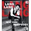 Image de New York Rhapsody/Live from Lincoln Center [Blu-ray] en occasion ou reconditionné
