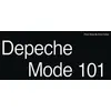 Image de 101 (Live) Vinyle album