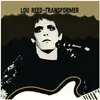 Image de transformateur, Disque vinyle