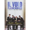 Image de Il Volo with Placido Domingo - A Tribute To The Three Tenors en occasion ou reconditionné