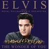 Image de The Wonder Of You with Royal Philh. Orch. (+ Helene Fischer Duett) [Vinyl LP] en occasion ou reconditionné