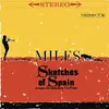 Image de Sketches Of Spain Vinyle Jaune