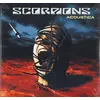 Image de Disque Vinyle SCORPIONS - Acoustica 88985406981 Sony Music, RCA 2017 Europe Rock