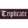 Image de Triplicate (Deluxe Limited Edition LP) [Vinyl LP] en occasion ou reconditionné