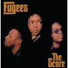 Image de The Score Vinyle album