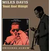 Image de 'round about midnight - Vinyle