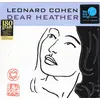 Image de Disque LP LEONARD COHEN - Dear Heather 88985435301 Columbia, Sony 2017 Europe Rock
