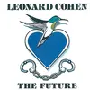 Image de Sony Music, Disque vinyle, The Future (Leonard Cohen.)
